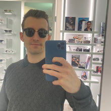 Carica l&#39;immagine nel visualizzatore di Gallery, RAYBAN CLUB MASTER
