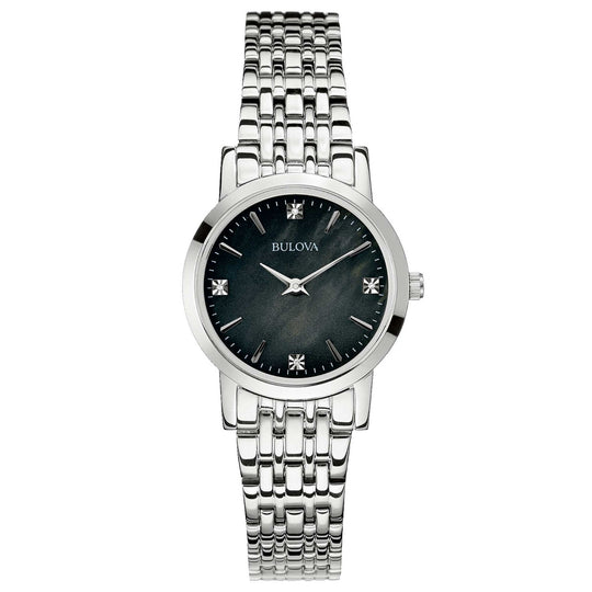 BULOVA CLASSIC LADY