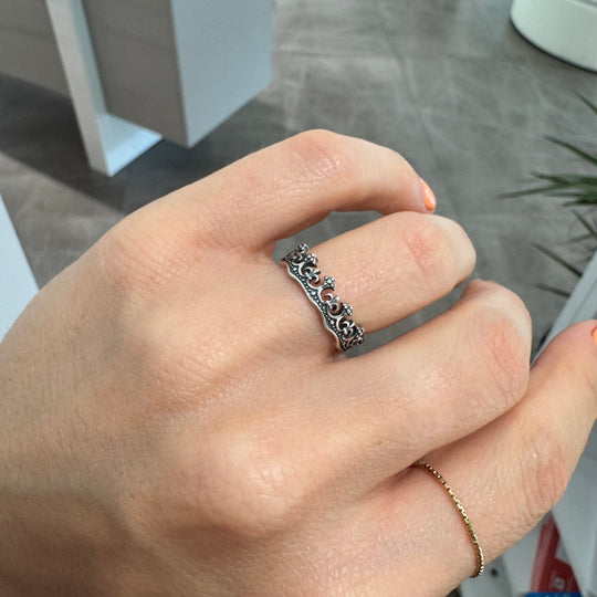 ANELLO CORONA