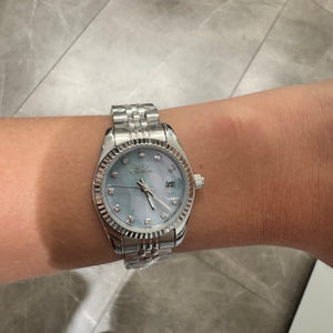 OROLOGIO AX130-03*OI