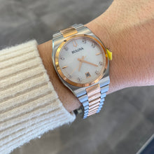 Carica l&#39;immagine nel visualizzatore di Gallery, BULOVA SURVEYOR LADY
