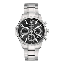 Carica l'immagine nel visualizzatore di Gallery, BULOVA MARINE STAR CRONO
