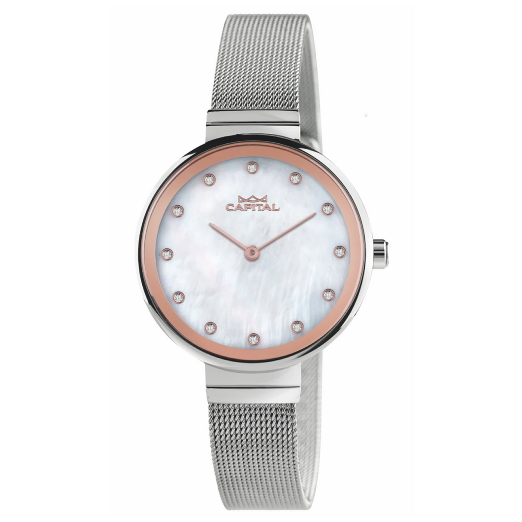 OROLOGIO VENEZIA AZ119*NZ