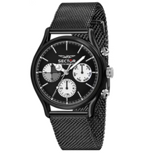 Carica l&#39;immagine nel visualizzatore di Gallery, OROLOGIO SECTOR 660
