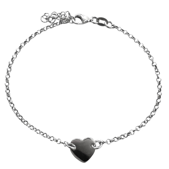 BRACCIALE CUORE BASIC