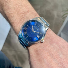 Carica l'immagine nel visualizzatore di Gallery, BULOVA WILTON
