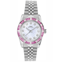 Carica l&#39;immagine nel visualizzatore di Gallery, OROLOGIO NEW YORK AX8162-02
