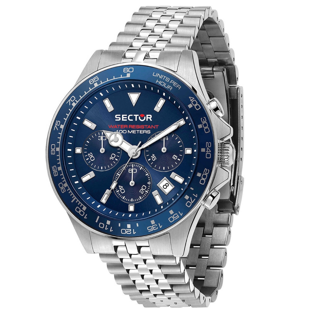 OROLOGIO SECTOR 230