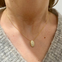 Carica l'immagine nel visualizzatore di Gallery, COLLANA CHICCO
