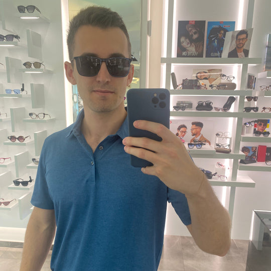 OCCHIALE DA SOLE LOZZA SL4236