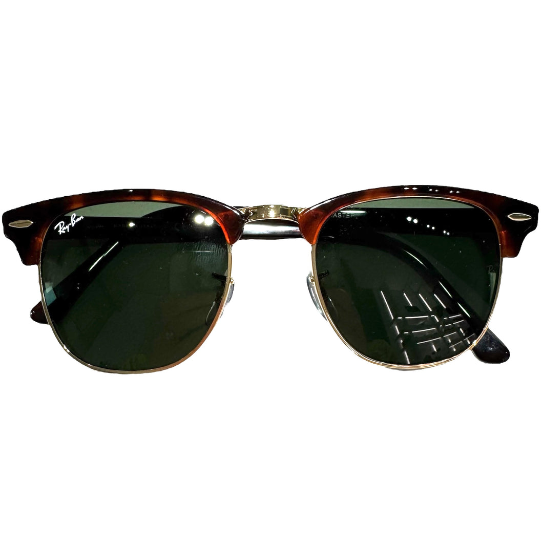 RAYBAN CLUB MASTER