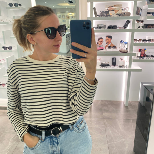 OCCHIALE DA SOLE POLICE SPLN63