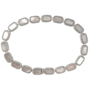 BRACCIALE MADREPERLA LUMINOSE