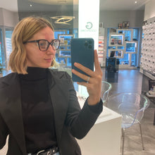 Carica l&#39;immagine nel visualizzatore di Gallery, OCCHIALE DA VISTA OPPOSIT
