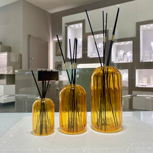 Carica l'immagine nel visualizzatore di Gallery, PROFUMATORE BOTTLE YELLOW
