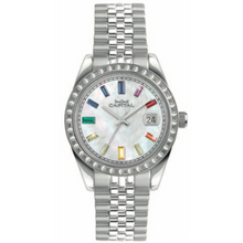 Carica l&#39;immagine nel visualizzatore di Gallery, OROLOGIO CAPITAL AX8168*02 IZ
