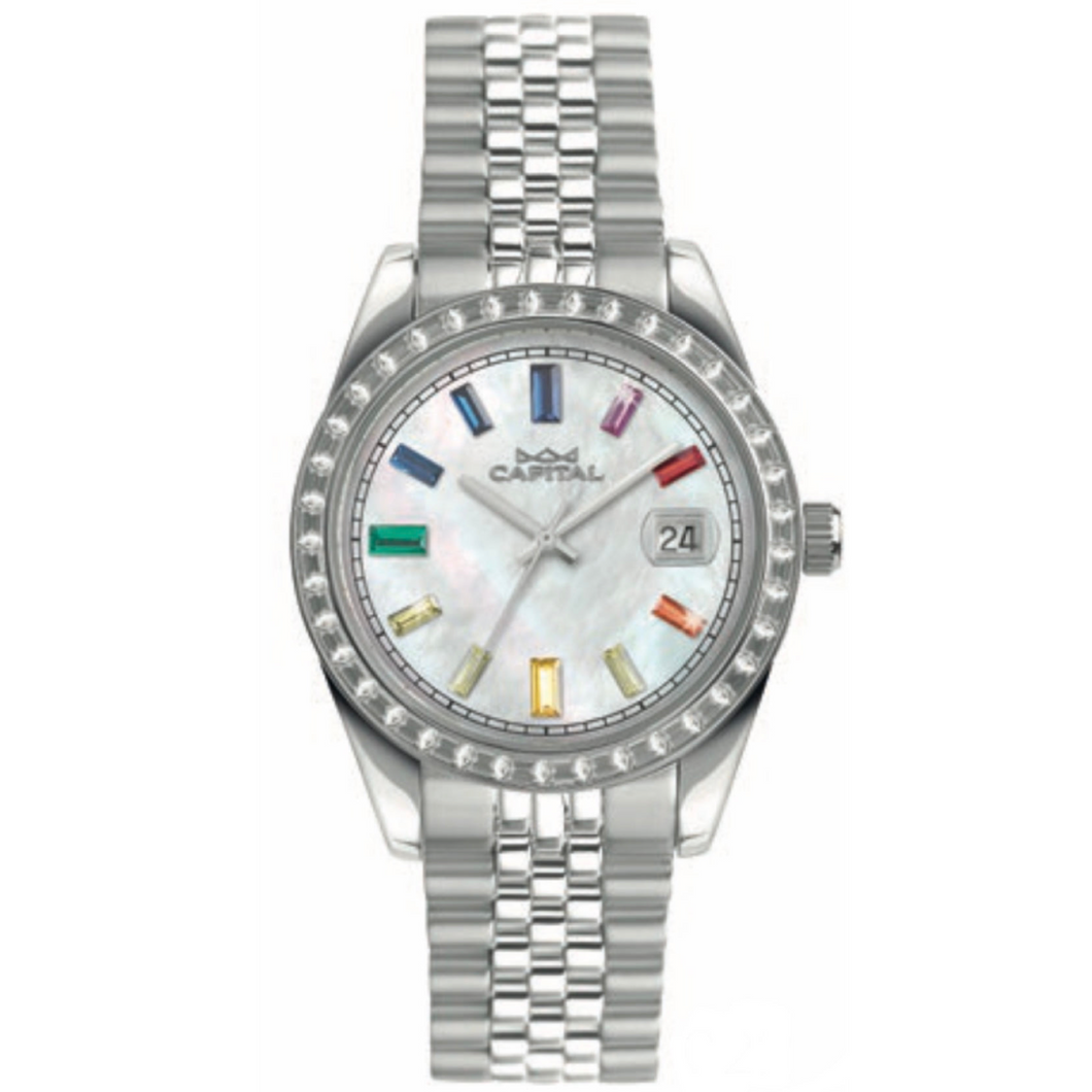OROLOGIO CAPITAL AX8168*02 IZ