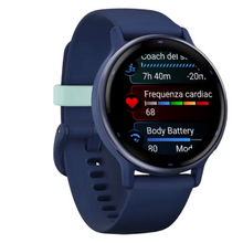 Carica l&#39;immagine nel visualizzatore di Gallery, GARMIN VIVOACTIVE 5
