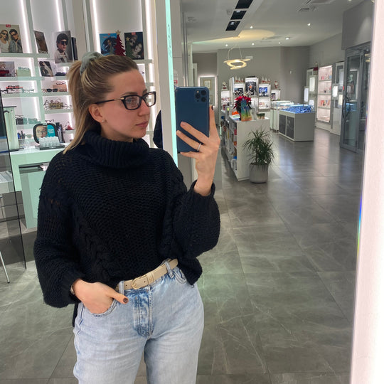 OCCHIALE DA VISTA FURLA