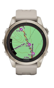 GARMIN fēnix® 7S Pro