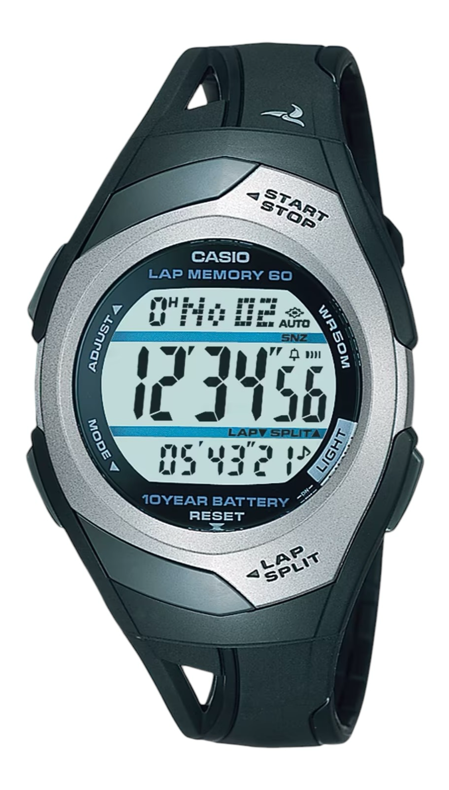 CASIO STR-300C-1VEF