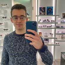 Carica l'immagine nel visualizzatore di Gallery, OCCHIALE DA VISTA VISIBILIA - 33404
