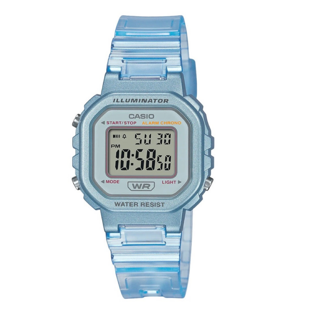 CASIO CASIO COLLECTION _ LA-20WHS-2A