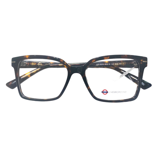 OCCHIALE UNDERGROUND