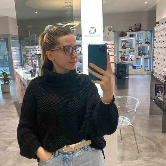 OCCHIALE DA VISTA FURLA