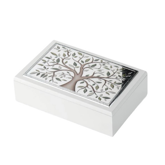 COFANETTO ALBERO DELLA VITA