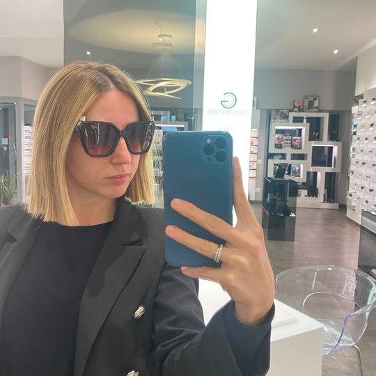 OCCHIALE DA SOLE FURLA SFU978