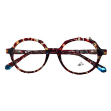 Carica l'immagine nel visualizzatore di Gallery, OCCHIALE J.F. BIANCA
