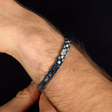 Carica l'immagine nel visualizzatore di Gallery, BRACCIALE SECTOR CERAMIC - SAFR57
