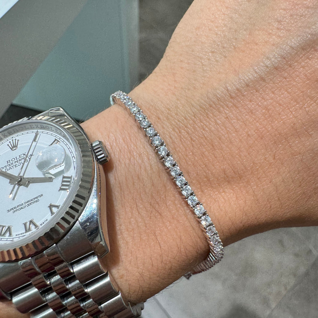 BRACCIALI TENNIS