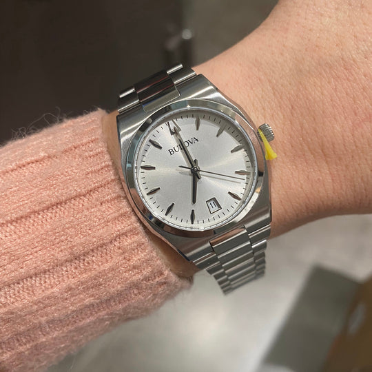 BULOVA SURVEYOR LADY