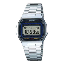 Carica l&#39;immagine nel visualizzatore di Gallery, CASIO VINTAGE _ A164WA-1VES
