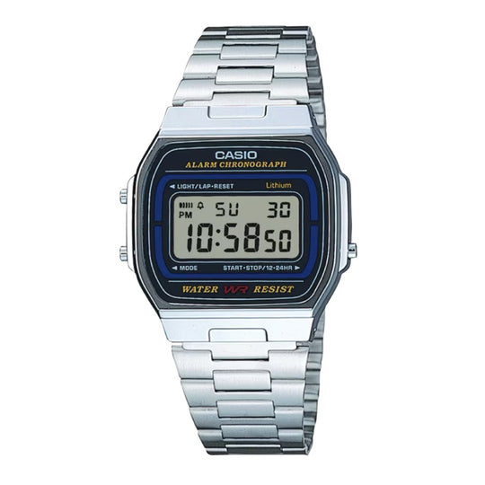 CASIO VINTAGE _ A164WA-1VES