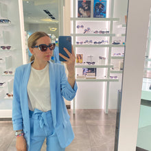 Carica l'immagine nel visualizzatore di Gallery, OCCHIALE VISTA/SOLE CLIP ON - TRCA329
