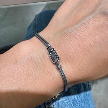 Carica l&#39;immagine nel visualizzatore di Gallery, BRACCIALE NODO
