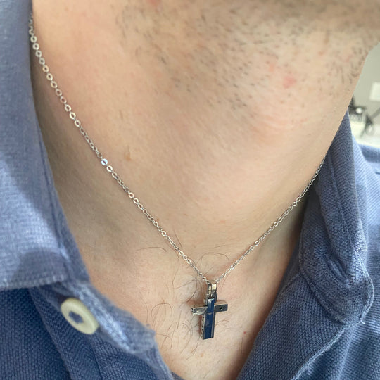 COLLANA ANANDA AS-EXCD455N