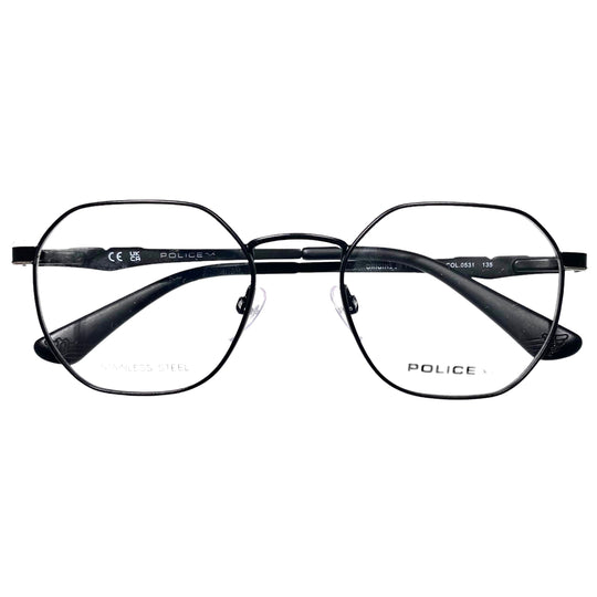 OCCHIALE DA VISTA POLICE VK582