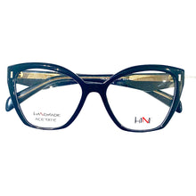 Carica l'immagine nel visualizzatore di Gallery, OCCHIALE VISTA/SOLE CLIP ON - TRCA329
