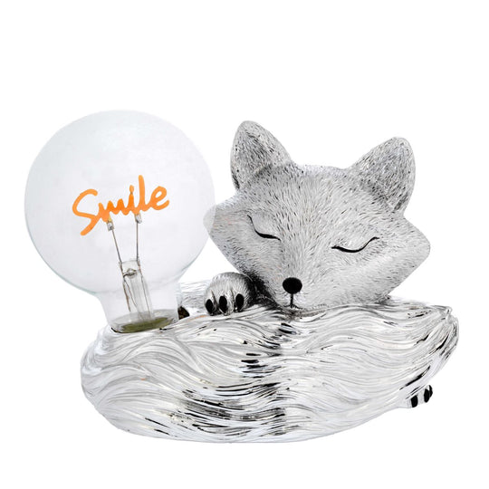 LAMPADA DA COMODINO SMILE