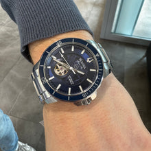 Carica l&#39;immagine nel visualizzatore di Gallery, BULOVA MARINE STAR AUTOMATIC
