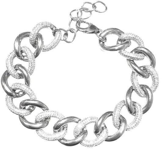 BRACCIALE CATENA BIG