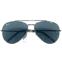 Carica l&#39;immagine nel visualizzatore di Gallery, RAYBAN NEW AVIATOR RB 3625
