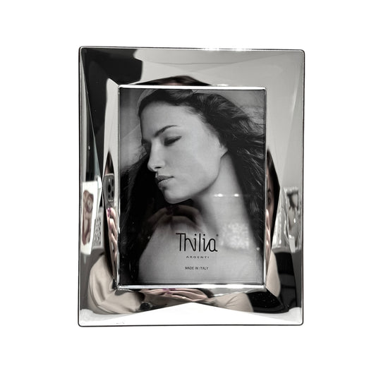 CORNICE RIGHE INCROCIATE