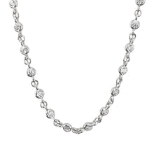 Carica l'immagine nel visualizzatore di Gallery, COLLANA MINI PUNTI LUCE
