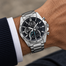 Carica l'immagine nel visualizzatore di Gallery, CASIO EFR-571D-1AVUEF
