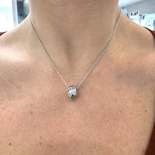 Carica l&#39;immagine nel visualizzatore di Gallery, COLLANA SUMMER CIRCLE

